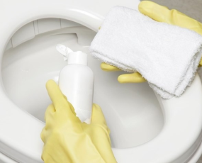 Nguyên Nhân Gây Mùi Hôi Toilet Và Cách Khắc Phục Hiệu Quả Tận Gốc