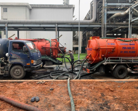 Dịch vụ thông cống nghẹt giá rẻ đang “lên ngôi” tại các quận trung tâm TP.HCM