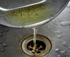 Sự thật khiến cống thoát nước bị nghẹt nhanh hơn bạn tưởng!