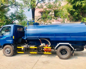 Hút Hầm Cầu Bao Lâu Một Lần? Chuyên Gia Giải Đáp Bất Ngờ