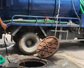 5 Dấu Hiệu Nhận Biết Hầm Cầu Đầy – Đừng Chủ Quan!